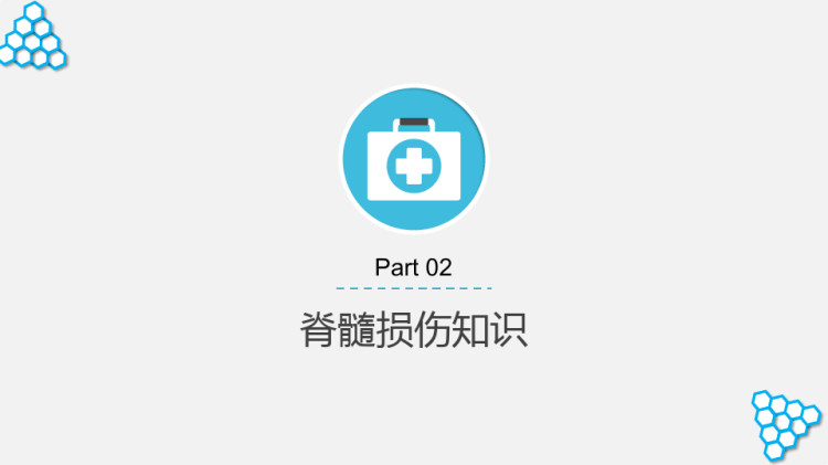 脊髓损伤护理查房PPT