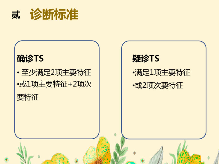 结节性硬化的脑内影像表现PPT