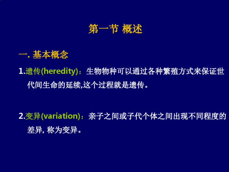外源化学物的致突变作用及检测方法PPT