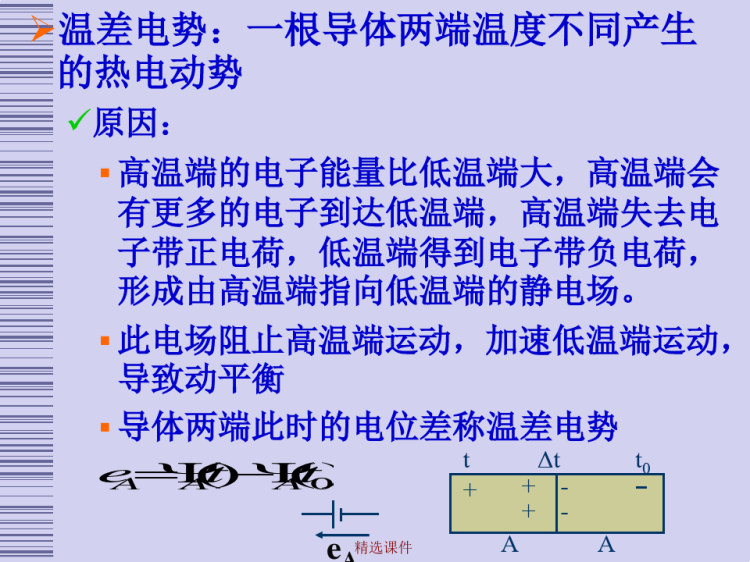 发电厂热工仪表与自动培训PPT