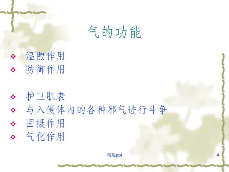 中药学综合知识与技能PPT