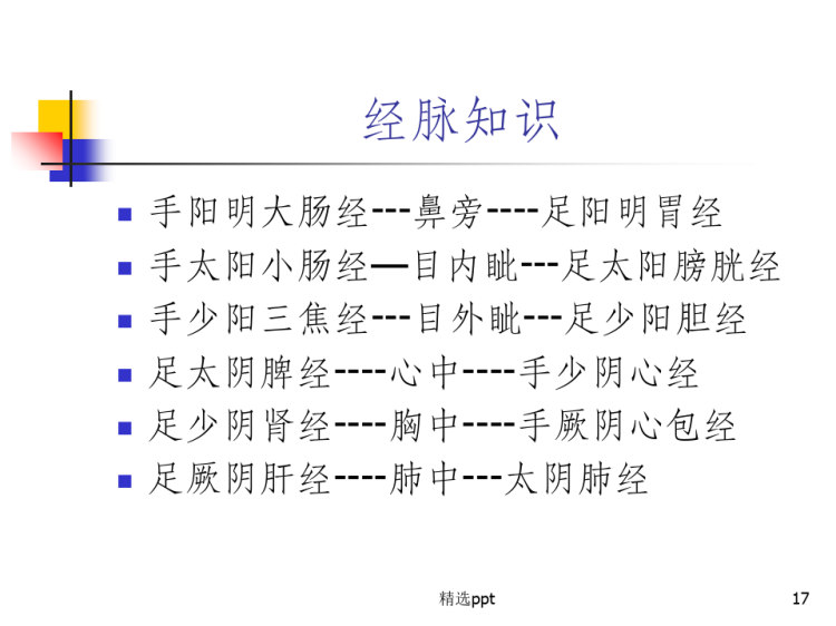 中药学综合知识与技能PPT