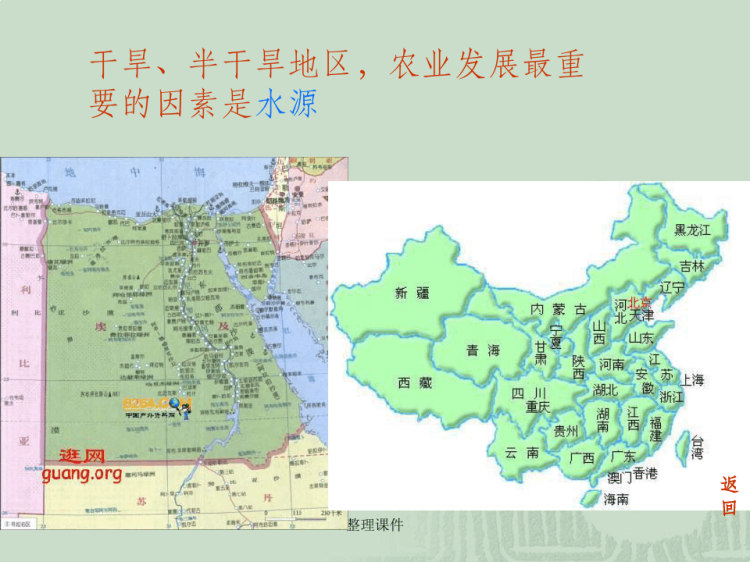 《农业生产概念》PPT