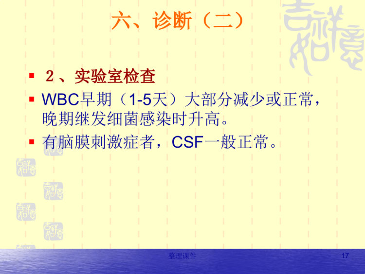 腺病毒肺炎PPT