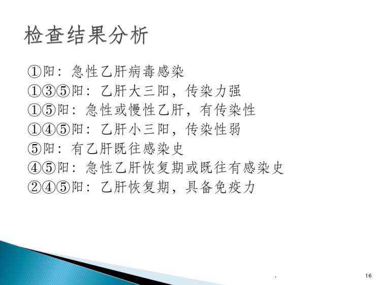 手术室出科小结PPT