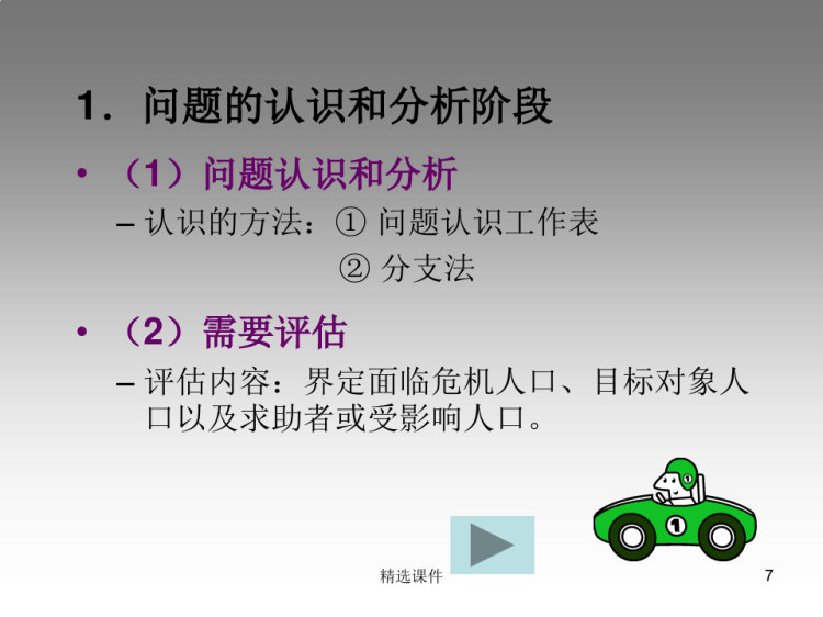 社会工作行政中级PPT