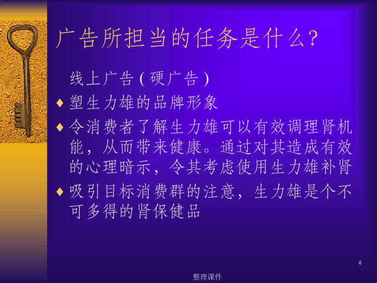 《品牌个性描绘》PPT