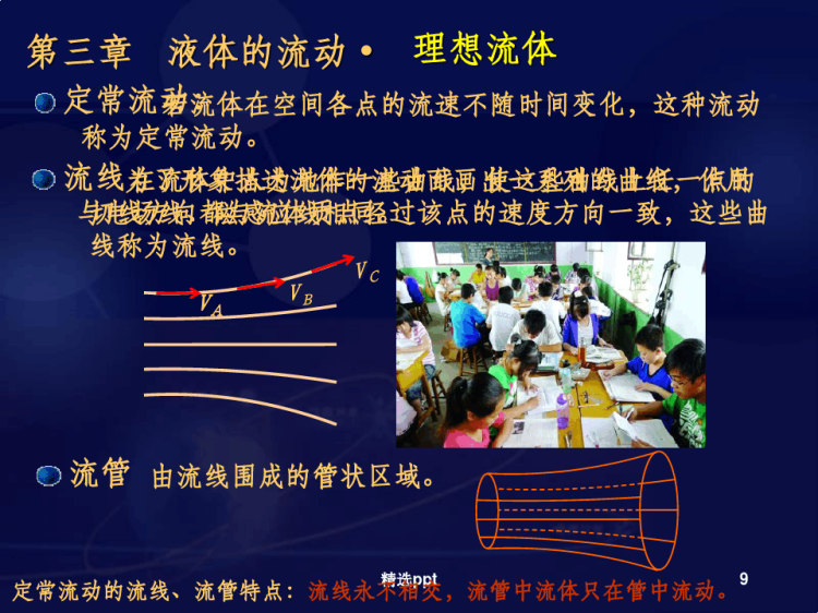 液体流动授PPT