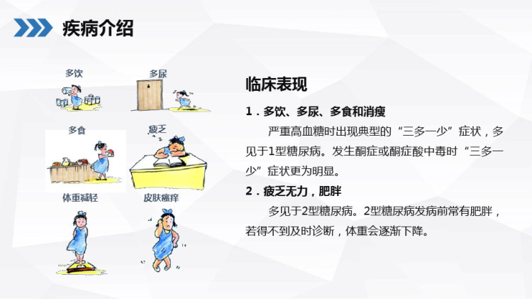 糖尿病病人护理PPT
