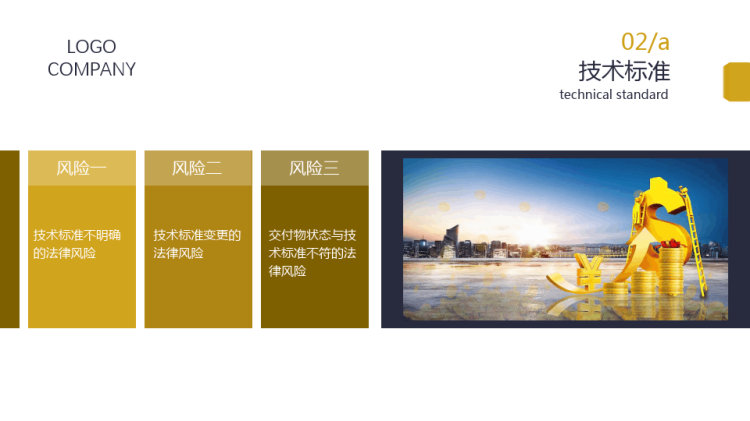 采购营销法律风险防范培训PPT