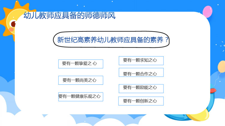 商业计划PPT