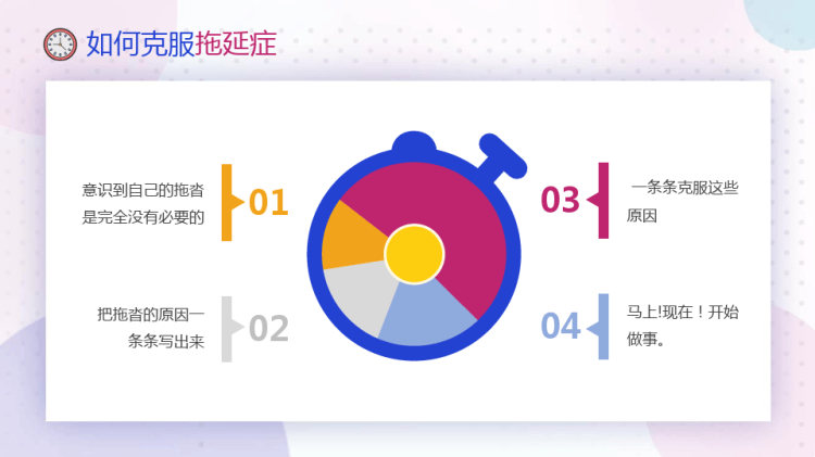 诚实守信PPT