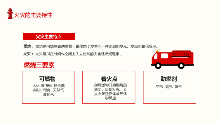 消防培训PPT