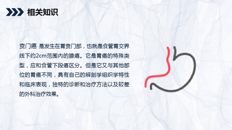 贲门癌伴脓胸吻合口瘘护理PPT