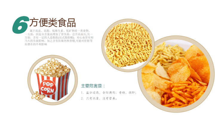 食品安全培训PPT