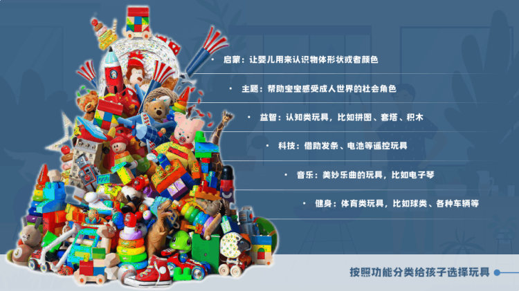 育儿教育如何与孩子相处PPT