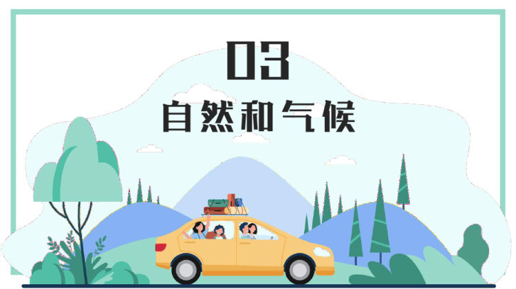 节假日出行旅游安全培训PPT