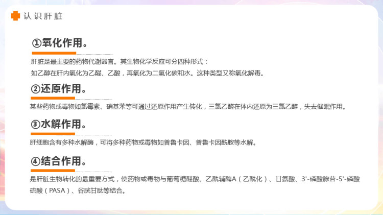 全国爱肝日介绍PPT