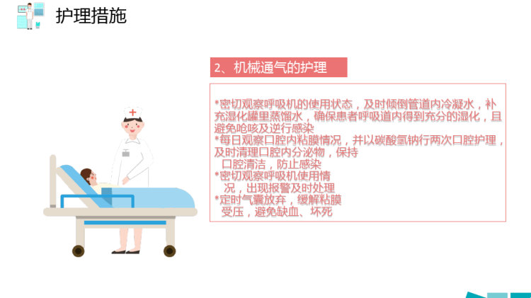 护理查房知识PPT