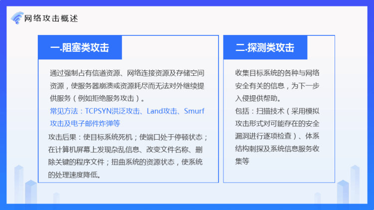 网络安全技术培训PPT