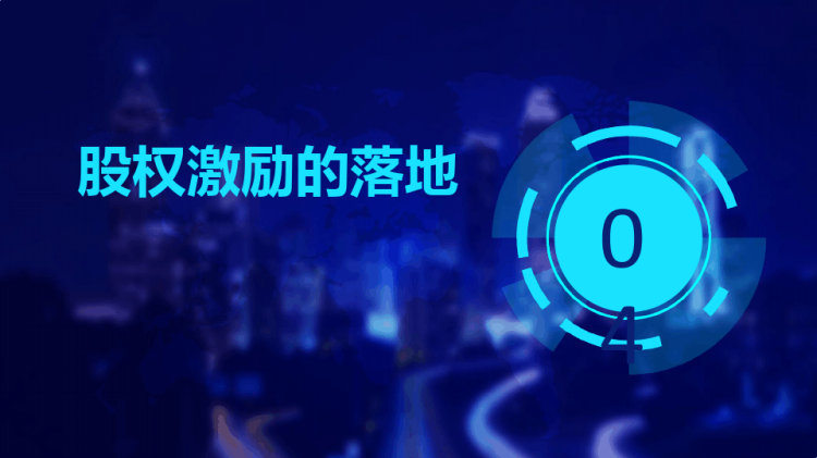 股权激励的意义模式方案设计PPT