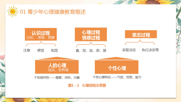 青少年心理问题处理方法和技术PPT