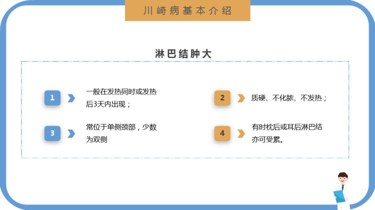 川崎病护理查房培训PPT