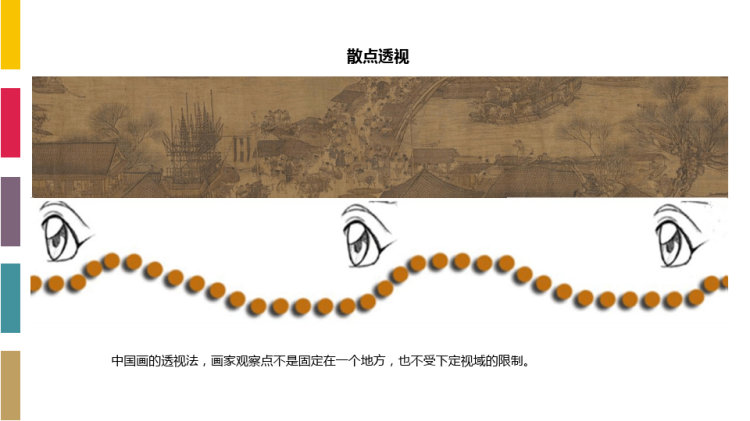 大卫霍克尼的风景9至10岁美术PPT