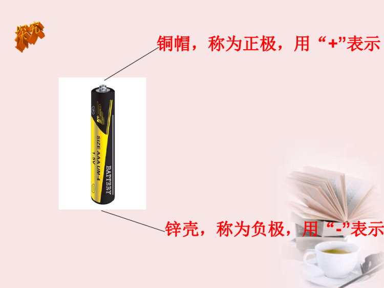 让红绿灯亮起来小学劳动教育PPT
