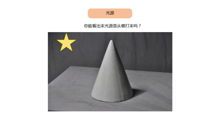 《甜筒巨无霸》少儿创意美术PPT