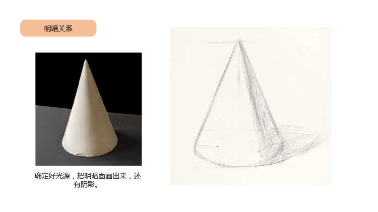 《甜筒巨无霸》少儿创意美术PPT