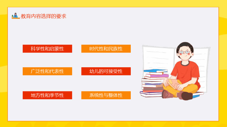 学前儿童科学教育教学设计信息化教学PPT
