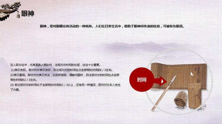 握手礼仪PPT