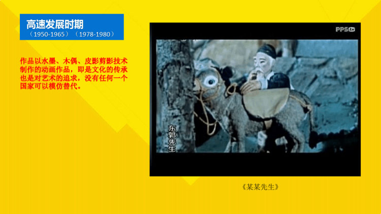 走进动漫认识动漫动漫教学PPT