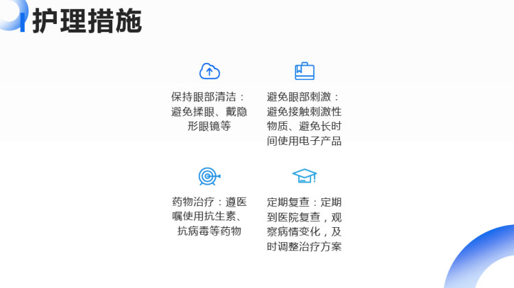 角膜炎PPT
