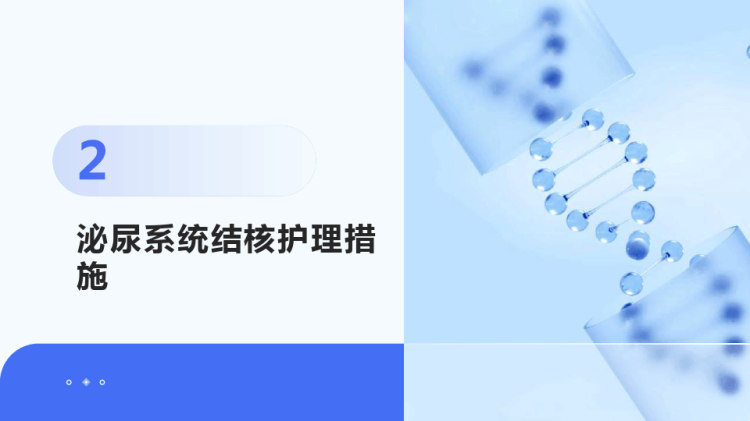 泌尿系统结核护理措施PPT