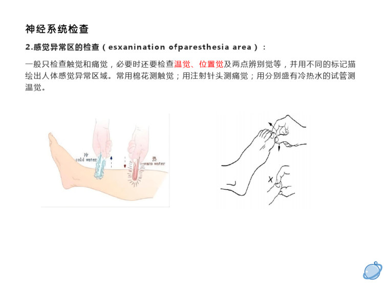 骨科的一般护理PPT