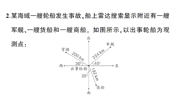 第2单元测试卷人教版6数上作业PPT