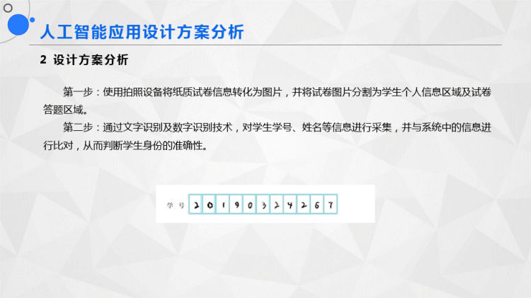 人工智能平台应用PPT完整全套教学PPT