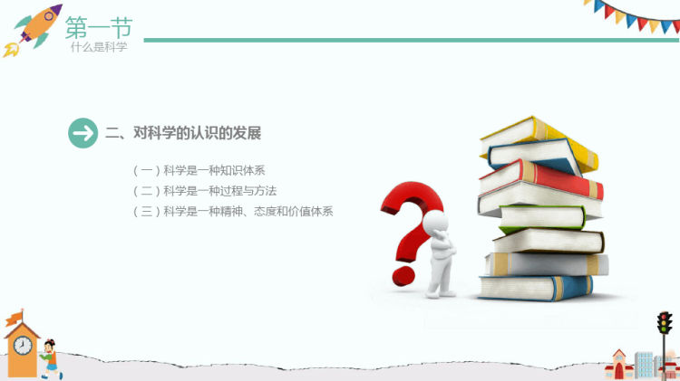 学前儿童科学教育第2版PPT全套完整教学PPT