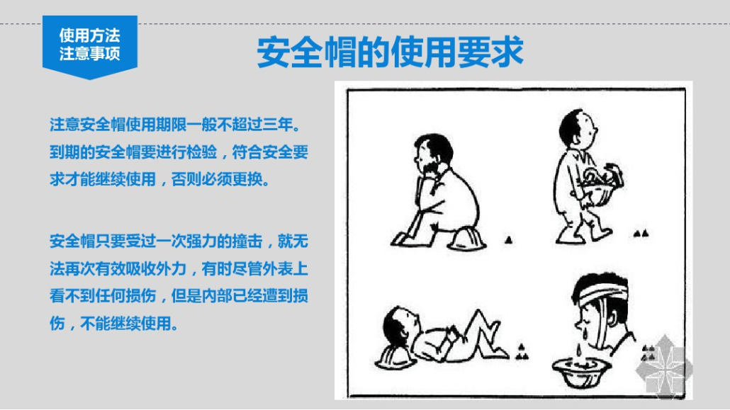 个人防护用品培训PPT