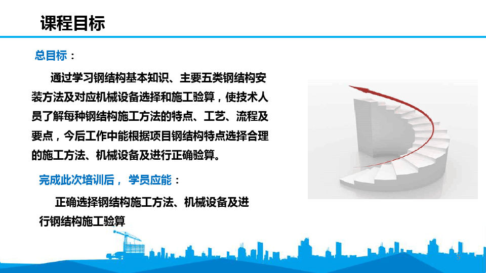 钢结构起重设备吊装选型及吊装方法PPT