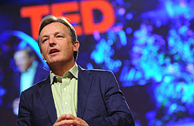 TED演讲是如何炼成的[超完整]