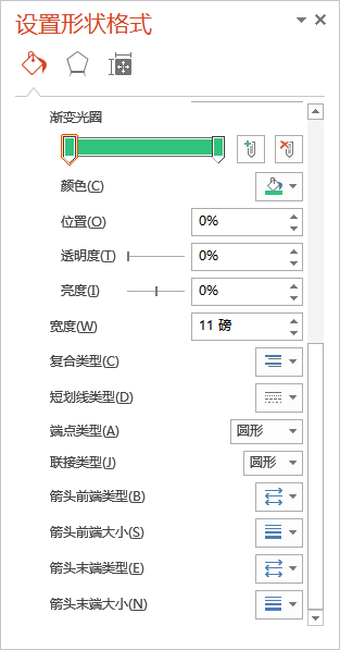 幻灯片中色彩浅谈之二-7