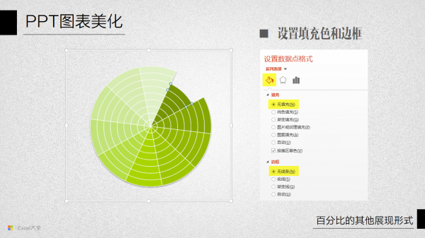 PPT图表美化教程09-17