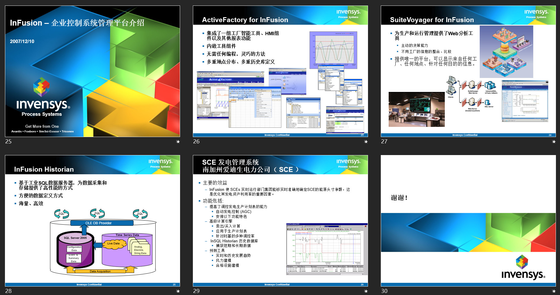 公司模板丑爆了-10