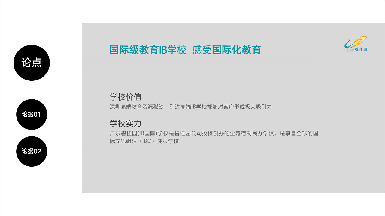 PPT页面信息量较大？这应该算是最简单有效的排版方法-10