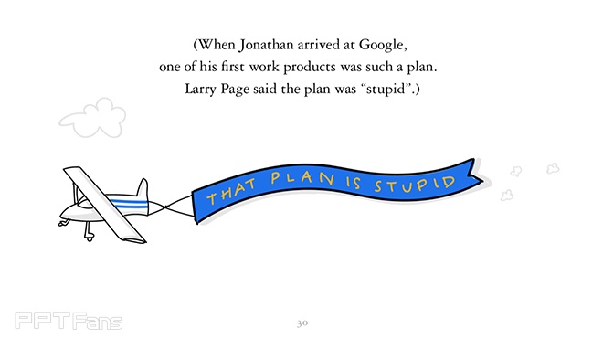 超强手绘PPT：Google-31