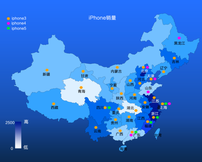 用对图表提升PPT数据可视化-5