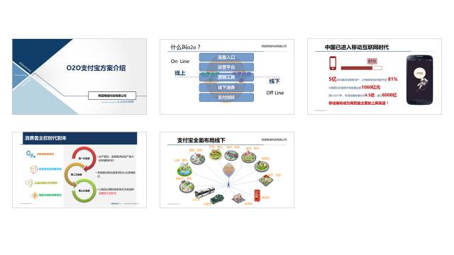 如何做出简约大气的PPT？-22